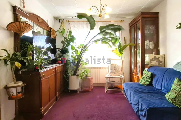 Piso en calle de la Ciutat de Pamiers