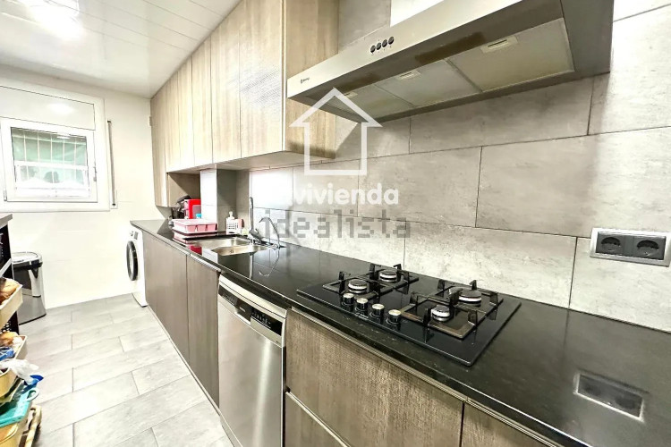 Piso en calle de Santa Marta