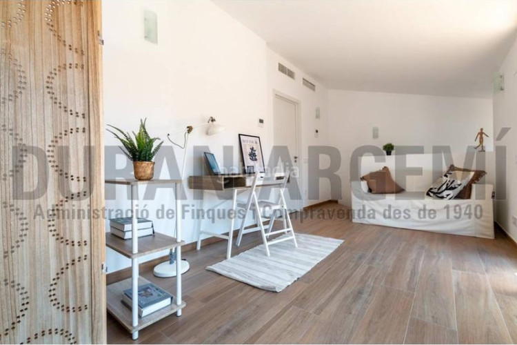 Dúplex  en venta en sant pere en San Pere Terrassa