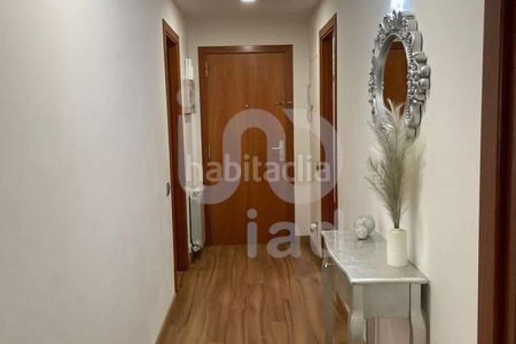 Piso en Roc Blanc Terrassa