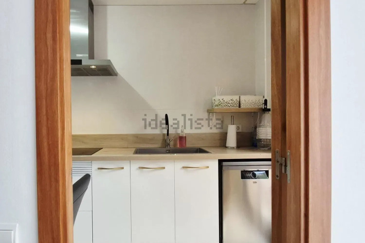 Piso en Barrio Sant Pere Nord