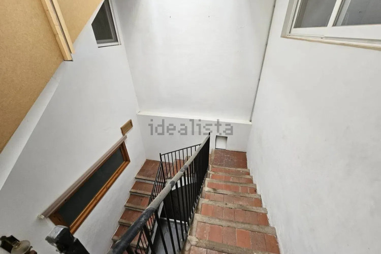 Chalet en Barrio Centre