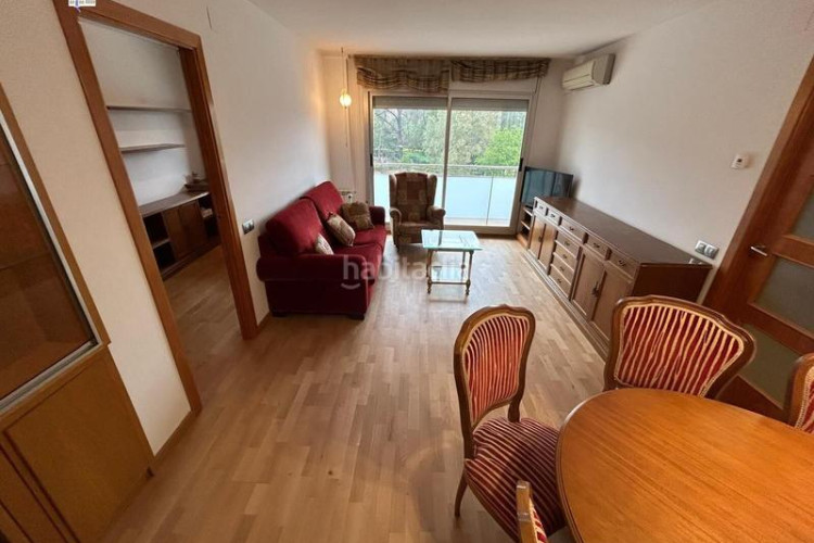 Piso exclusivo piso en el corazón zona ca naurell!!! en Terrassa