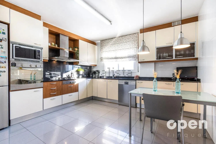 Dúplex en calle de Fra Bonaventura Gran