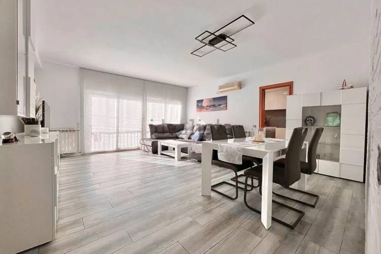 Dúplex en Barrio Sant Pere Nord