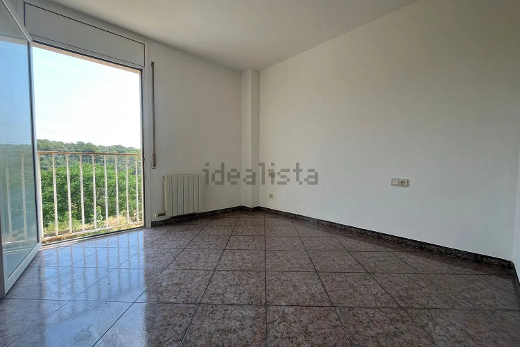 Piso en calle del Besòs