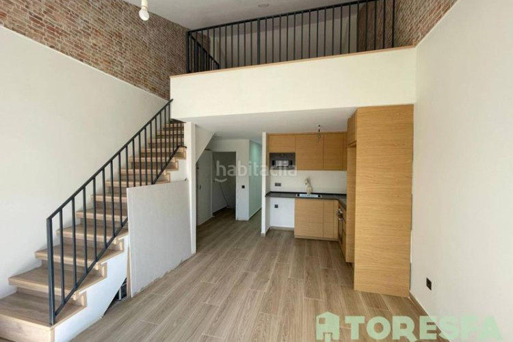 Dúplex duplex en venta en ca naurell08224 en Ca n'Aurell Terrassa