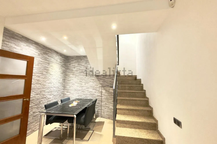 Dúplex en Ps Magallanes, De