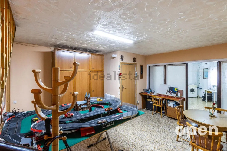 Dúplex en calle del Príncep de Viana