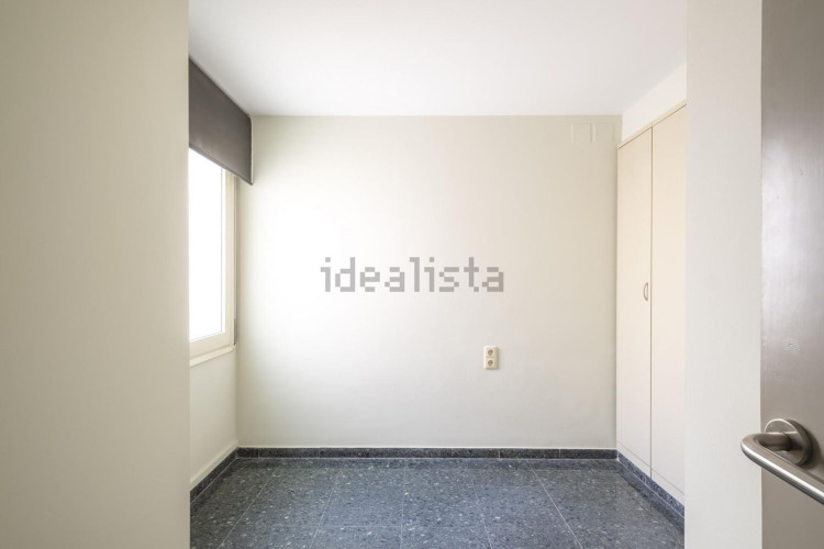 Piso en calle de Pius Xi