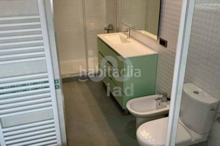 Dúplex en Barri del Centre Terrassa