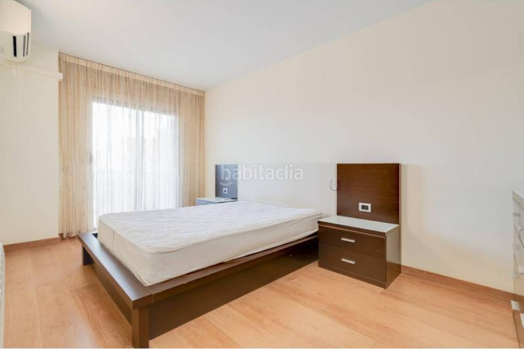 Piso Cementiri Vell, unico en la zona en Cementiri Vell Terrassa