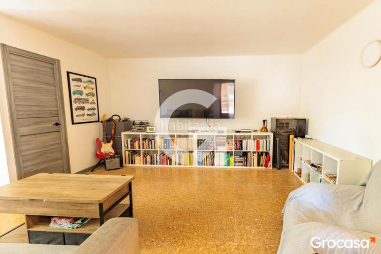 Piso  en la gripia en Les Arenes - La Grípia - Can Montllor Terrassa