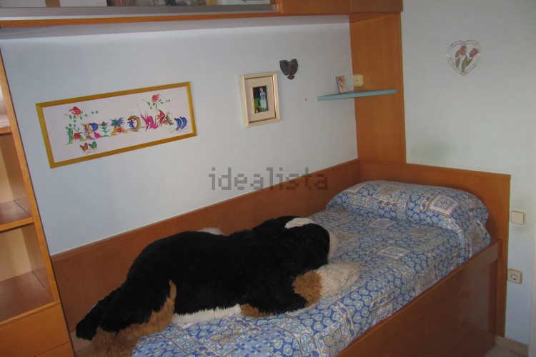 Chalet adosado en Barrio Ca n'Aurell