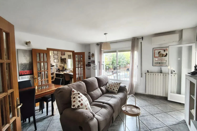 Piso en calle de Sierra Nevada