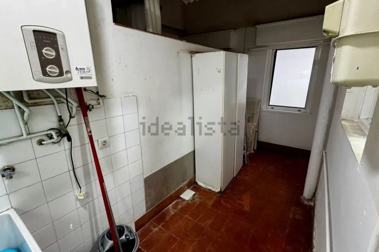 Piso en calle del Mas Adei, 79