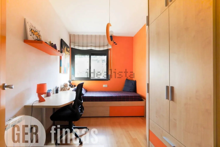 Chalet en Barrio Les Fonts