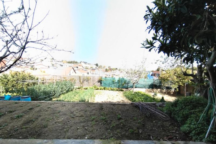 Chalet en Can Parellada Terrassa