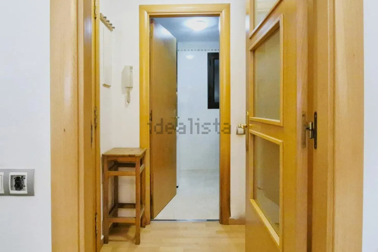 Estudio en calle de l' Escultor Blay