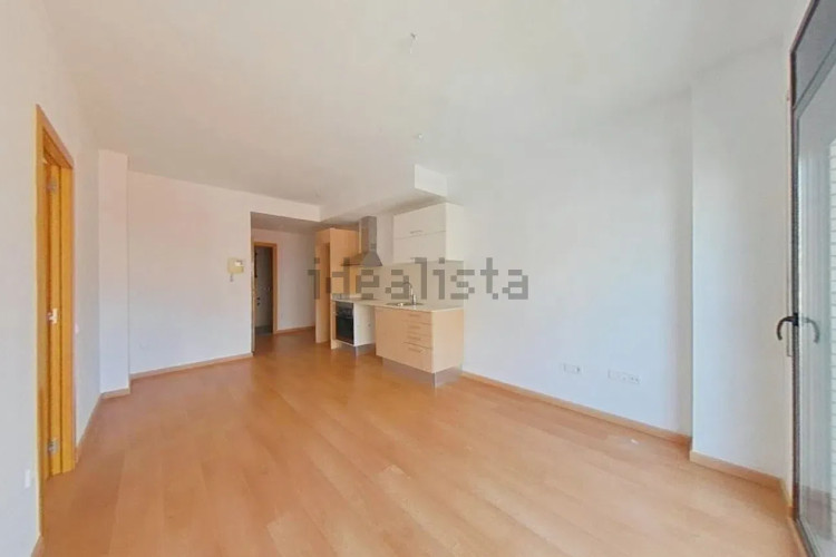 Piso en Barrio La Cogullada