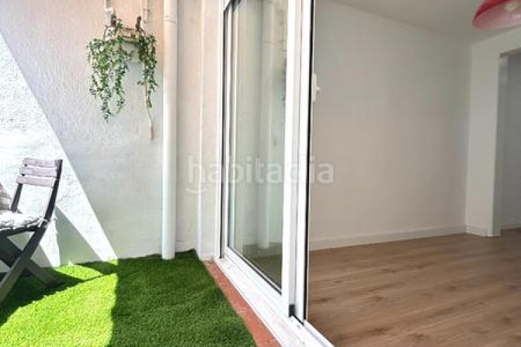 Casa adosada chalet adosado en venta en Torrent d'en Pere Parres en Terrassa