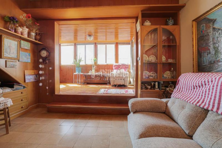 Piso  en venta en Barri del Centre Terrassa