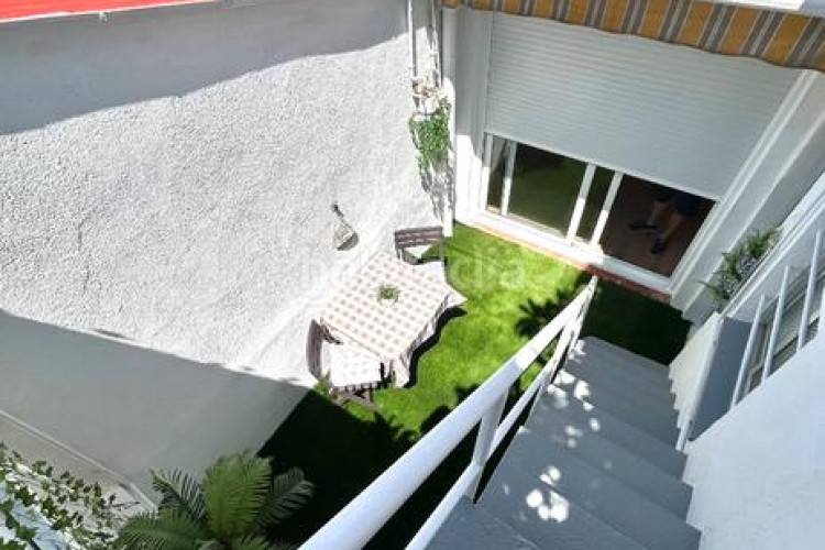 Casa adosada chalet adosado en venta en Torrent d'en Pere Parres en Terrassa