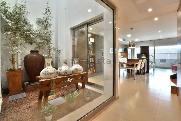 Chalet adosado en Barrio Sant Pere Nord
