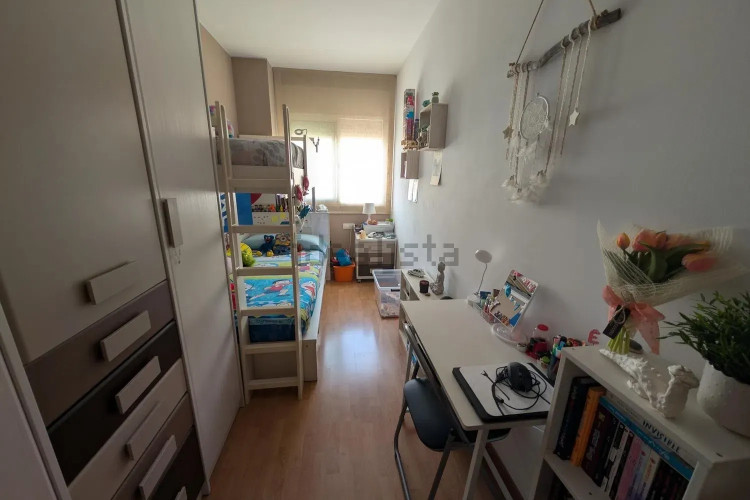 Piso en calle D'Almería