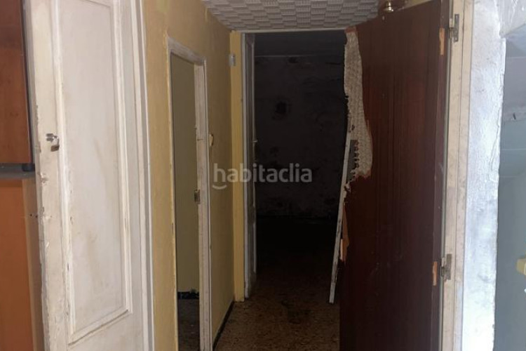 Piso en Ca n'Anglada Terrassa