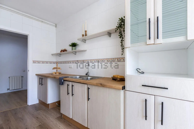 Piso en calle de Carrasco i Formiguera