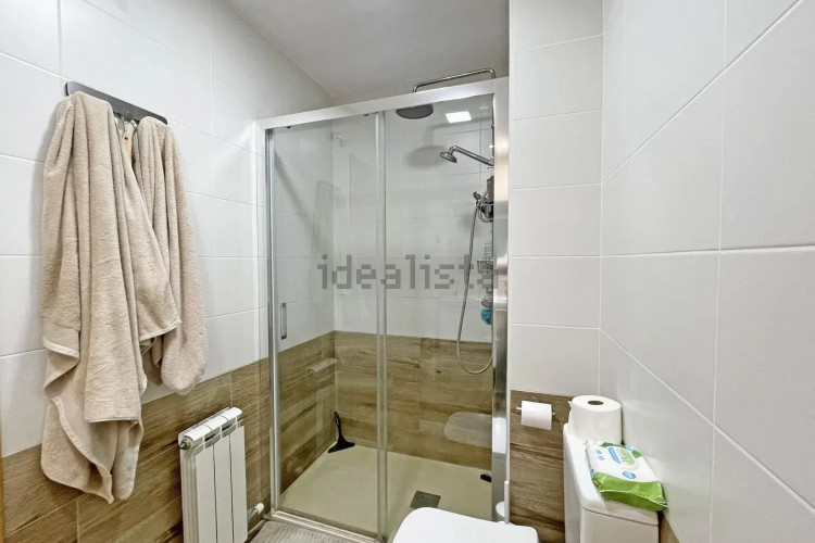 Piso en Barrio Les Arenes