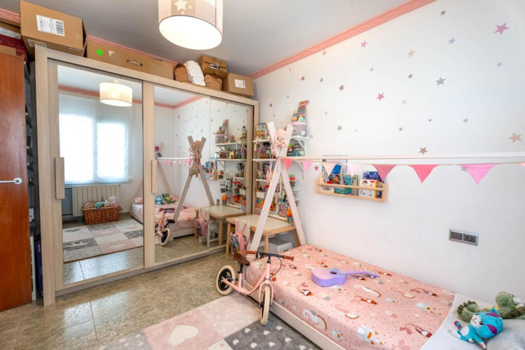 Carrer de Mu00FArcia, Torre-Sana