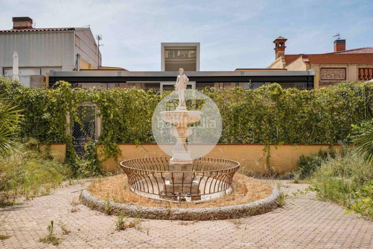 Dúplex joya modernista en el corazón en Barri del Centre Terrassa