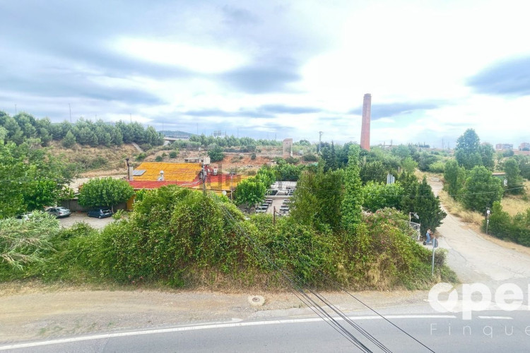 Chalet en carretera de Rellinars