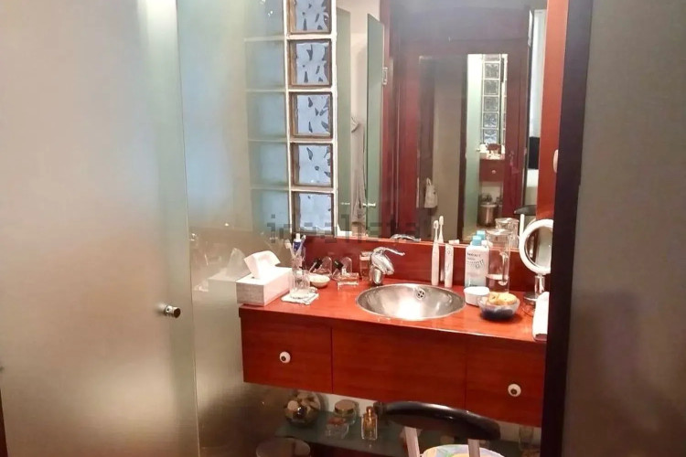 Piso en calle de la Palla