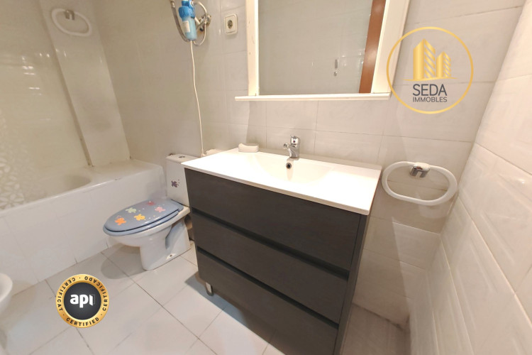 Carrer de Marinelu00B7lo Bosch, Cementiri Vell