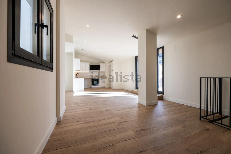 Dúplex en camino Fondo, 19