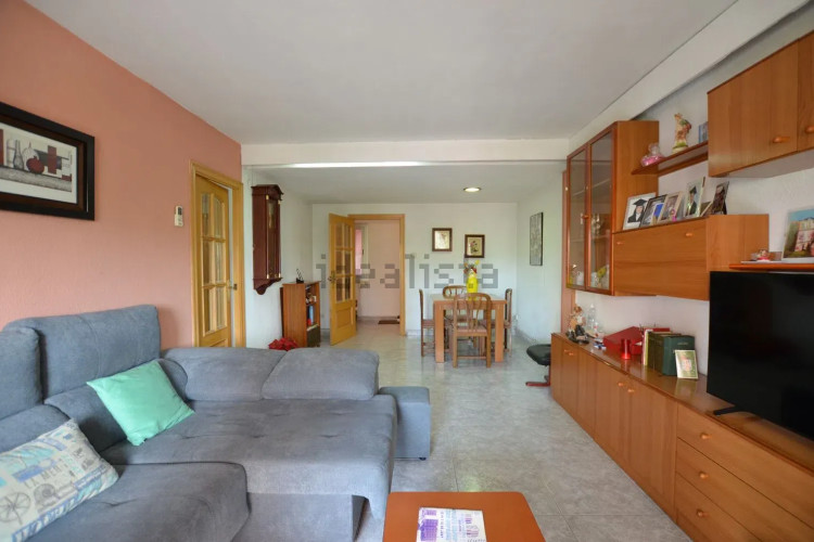 Piso en Barrio Can Jofresa - Santa Margarida
