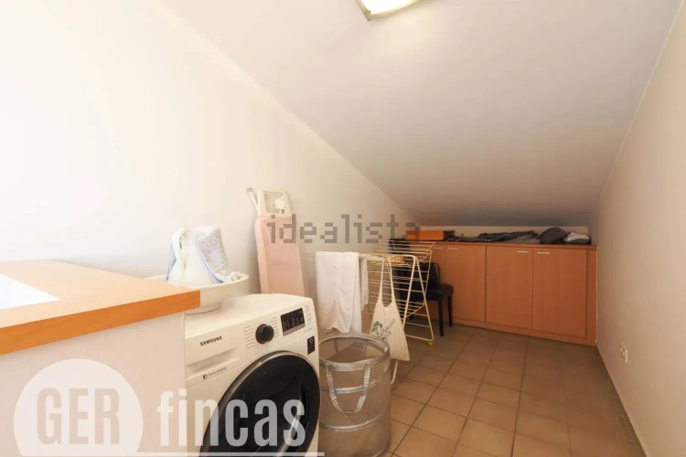 Chalet en Barrio Les Fonts