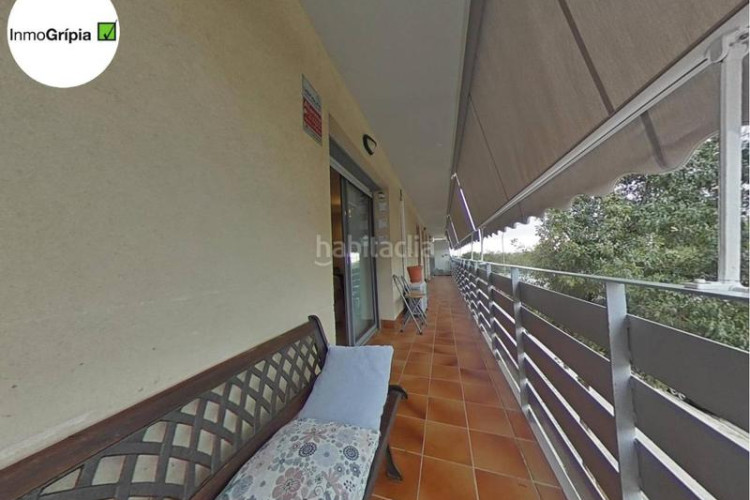 Piso  en venta en la gripia en Les Arenes - La Grípia - Can Montllor Terrassa