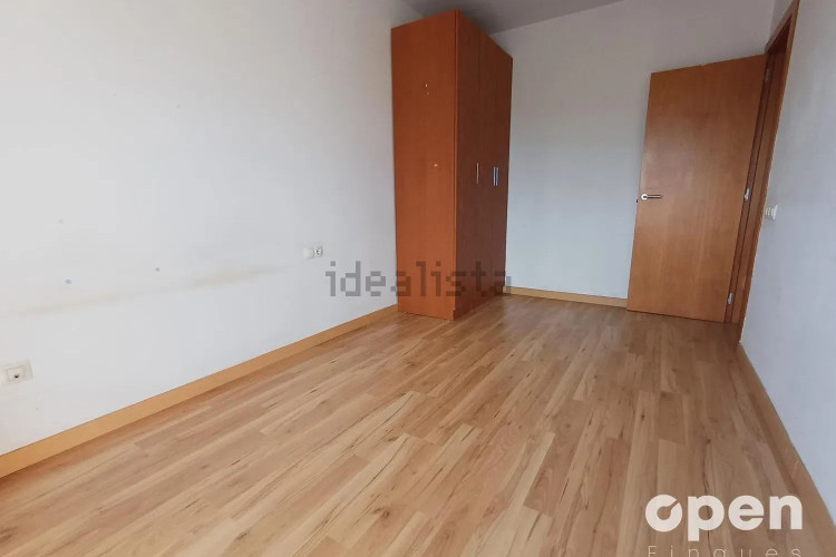 Piso en Barrio Ègara