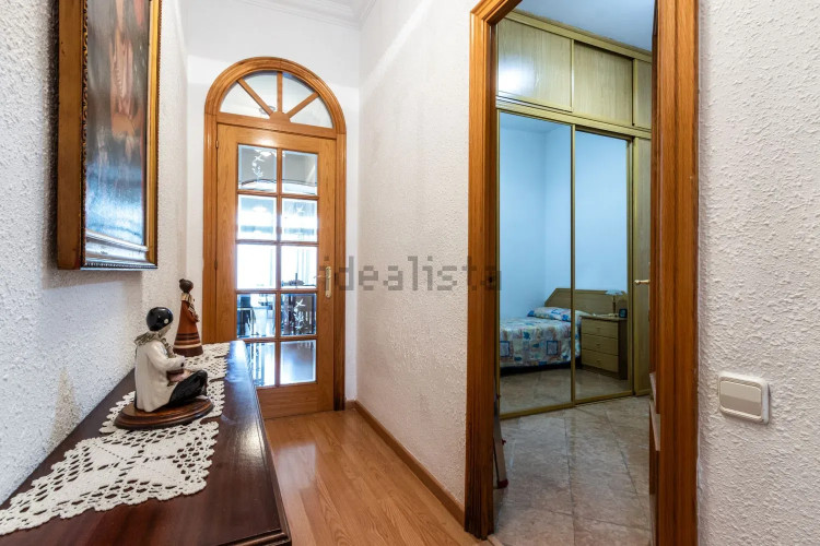 Piso en Barrio La Maurina