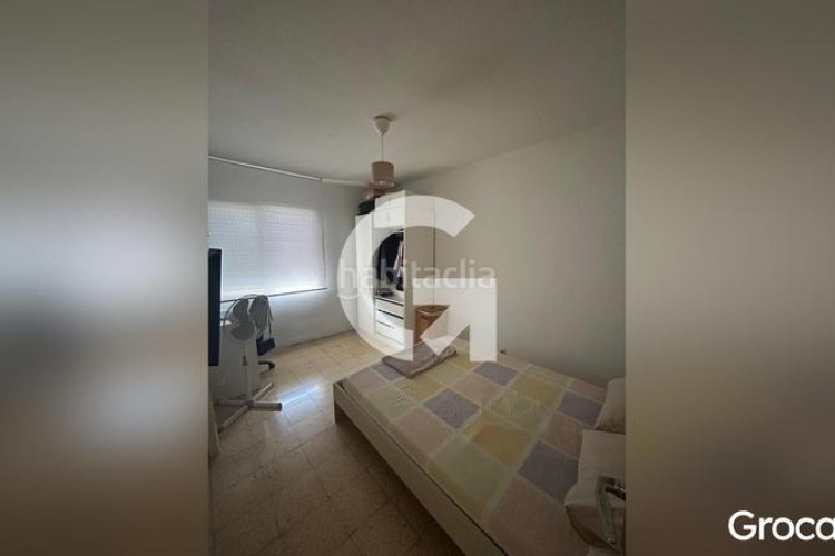 Piso  con posibilidades en bonaire en Pla de Bon Aire Terrassa