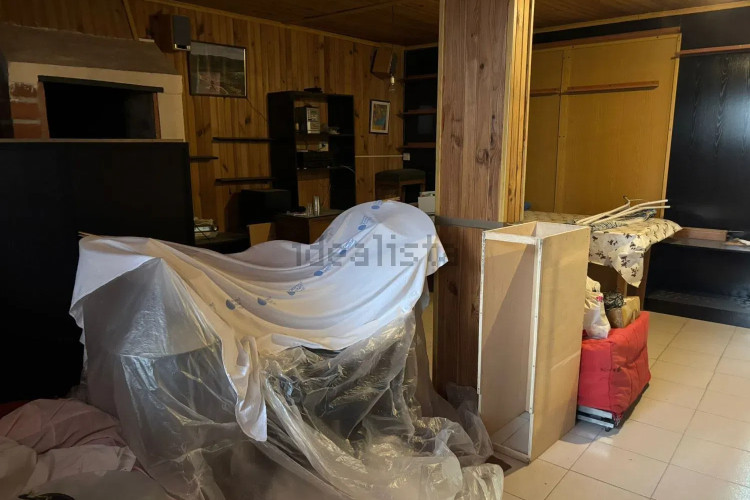 Chalet adosado en calle de Lleida