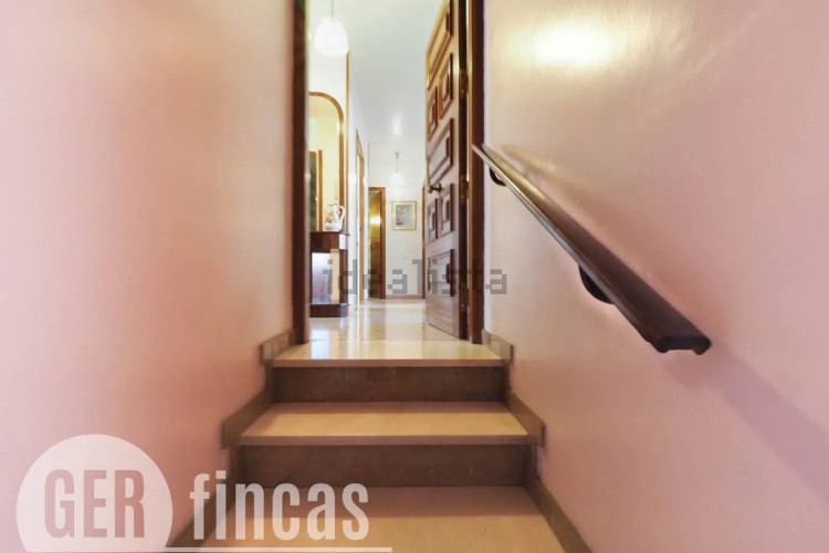 Chalet en calle de Jaén