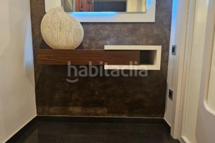 Piso en carrer de pau marsal 76 exclusiva vivienda con acabados de lujo y una ubicación inmejorable. en Terrassa