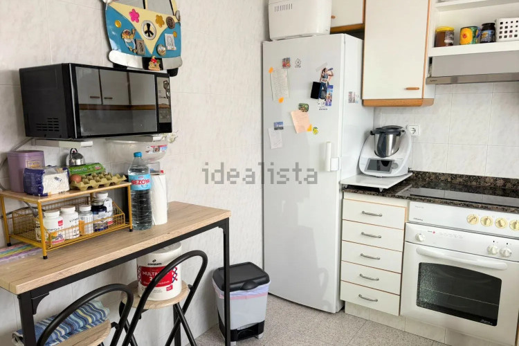 Piso en calle Sant Damian