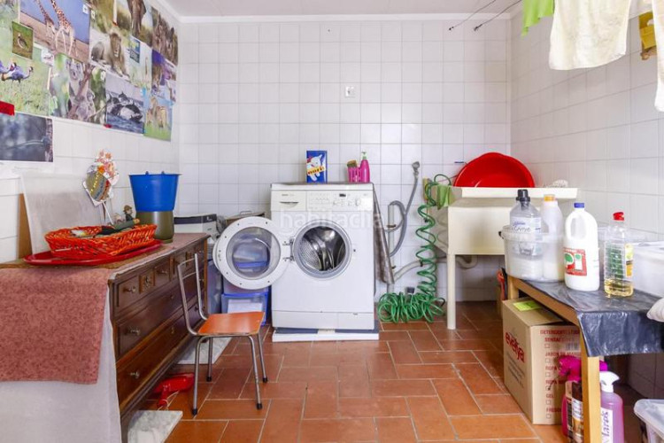 Dúplex todas las habitaciones son exteriores en Cementiri Vell Terrassa