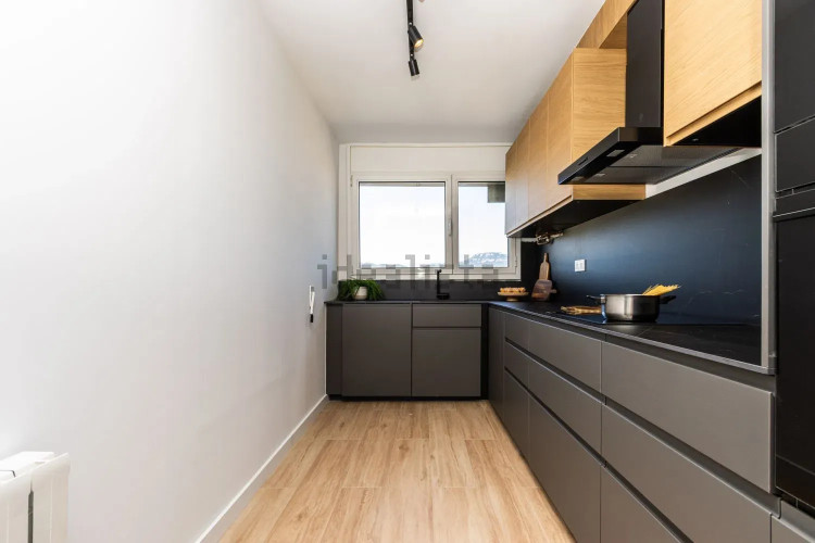 Piso en Barrio Centre